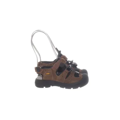Sandalen (Bruin) van Keen