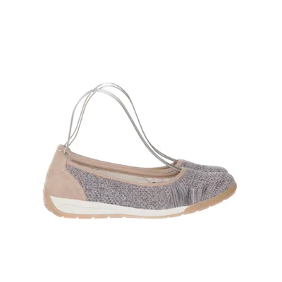 Schoenen (Beige, Meerkleurig) van Rieker