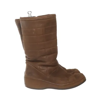 Boots (Brown) from Salamander