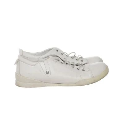 Sneakers (Vit) från Charlotte of Sweden