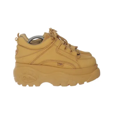 Sneakers (Gul) fra Buffalo