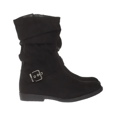Bottines (Noir) de Young Spirit