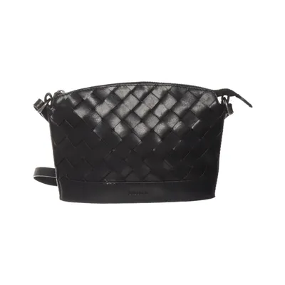 Skuldertaske (Sort) fra Saddler