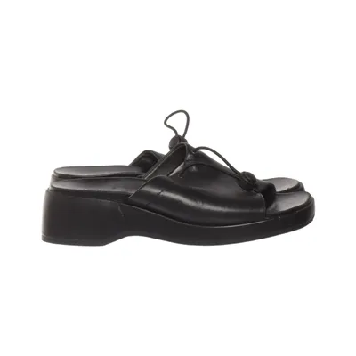 Slip-ins (Black) from Clou