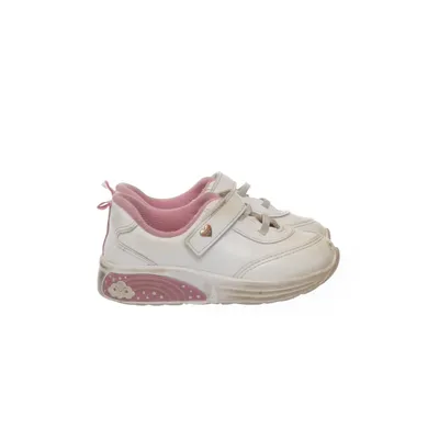 Sneakers (Vit, Rosa) från Molekinha
