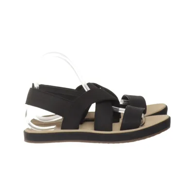 Sandaler (Svart) från Lands' End