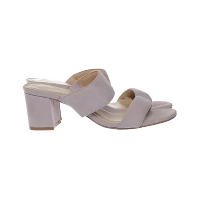 Mules (Gris) de Venturini