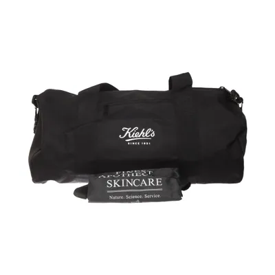 Training Bag (Black) from Kiehl´s