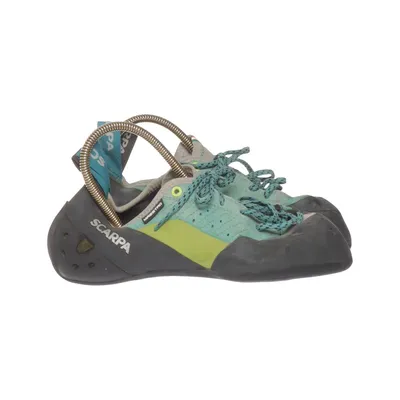 Climbing shoes (Maestro Eco Wmn) from Scarpa