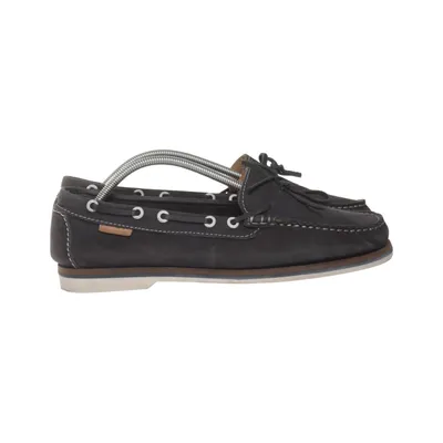 Boat shoes (Blue) from Marc O'Polo