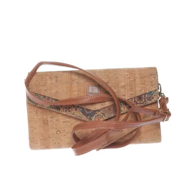 Shoulder-bag (Beige) from Portugal
