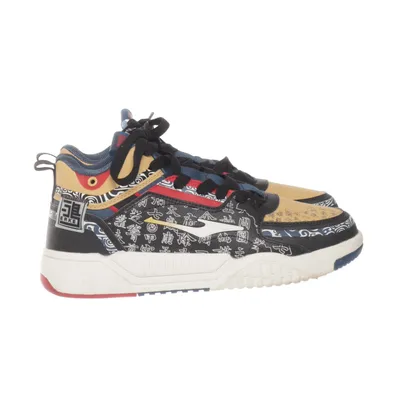 Sneakers (91122301391) från Erke