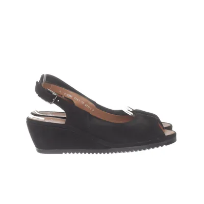 Kilklackar (Svart) från Ara