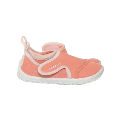 Bathing shoes (Pink) from Nabaiji Polyester, Polyurethane