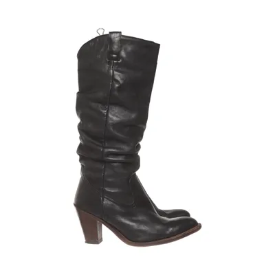 Bottes (Noir) de Sendra