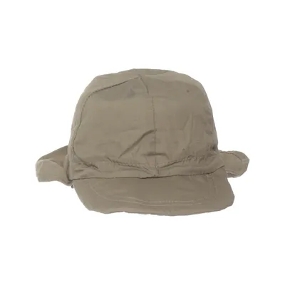 Chapeau anti-UV (Beige) de Melton Coton