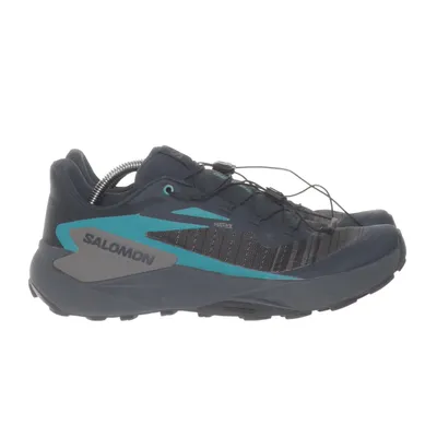Sneakers (Blauw, Meerkleurig) van Salomon