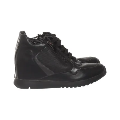 Baskets (Noir) de Lumberjack