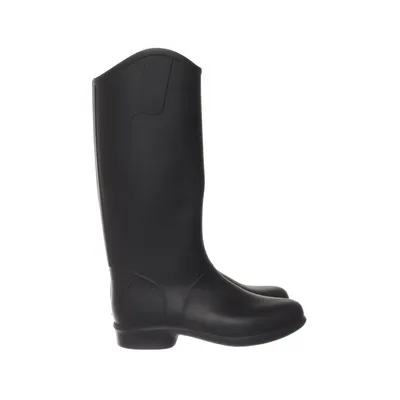 Rubber boots (Black) from Fouganza