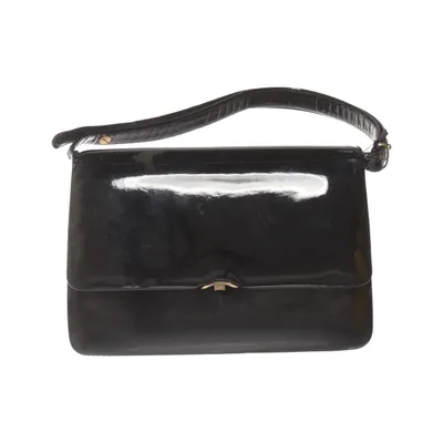 Sac à main (Noir) de Jane Shilton Cuir