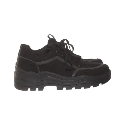 Walking shoes (Black) from Vox