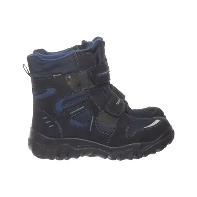 Stövlar (Blå) från Superfit Goretex, Polyuretan