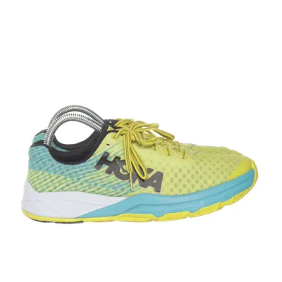 Baskets (Jaune, Multicolore) de Hoka One One