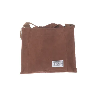 Shoulder-bag (Brown) from Letu