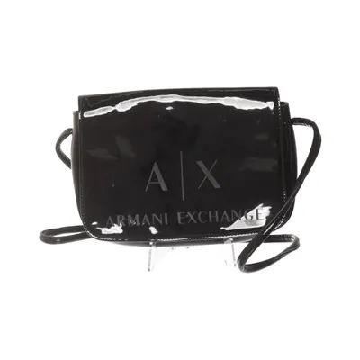 Sac à bandoulière (Noir) de Armani Exchange