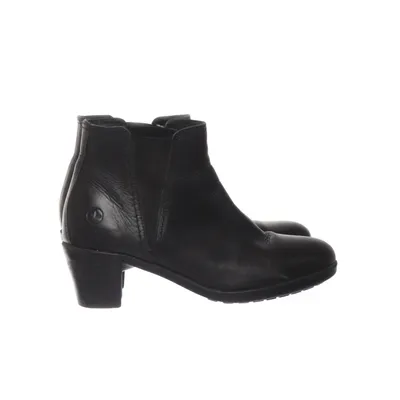 Bottines Chelsea (Noir) de Lumberjack