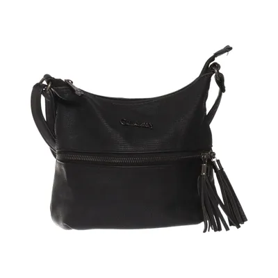 Shoulder-bag (Black) from Gallantry