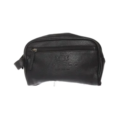 Toilet bag (Black) from Topeco