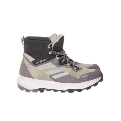 Vandringskängor (Grå, Lila) från Adidas