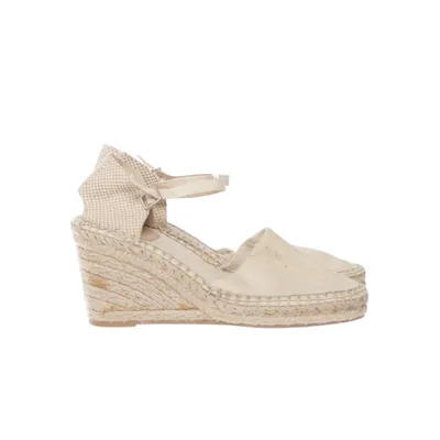 Kilehælssko (Beige) fra H&M