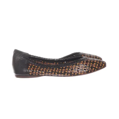 Ballet flats (Black, Brown, Multicolored) from Stephane Kélian