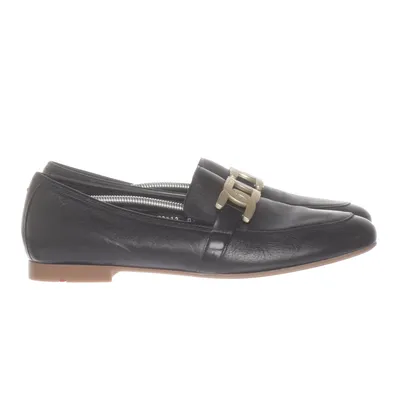Loafers (Sort) fra Lloyd