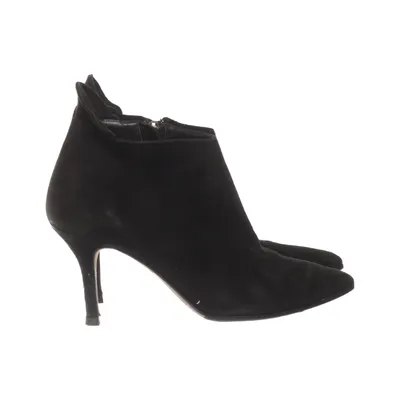 Stövletter (Svart) från Yvonne Koné Mocka