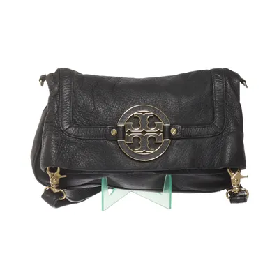Axelremsväska (Svart) från Tory Burch