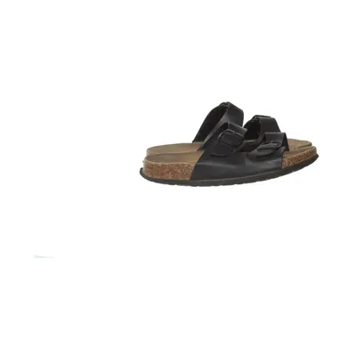 Slip-ins (Black) from Cruz Leather