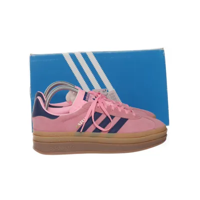 Sneakers (Gazelle Bold) från Adidas