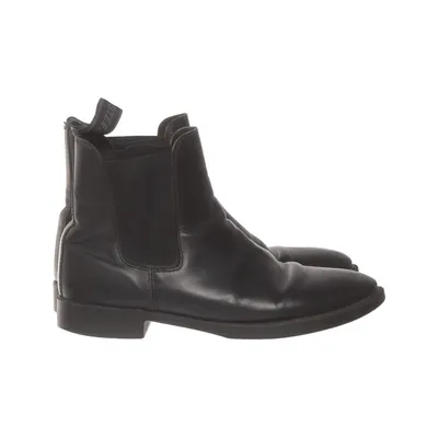 Chaussures d'équitation (Noir) de Steeds