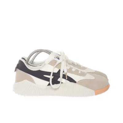 Sneakers (Vit, Flerfärgad) från Fashion Shoes