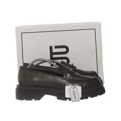 Loafers (D32-AG160-1000-7100) från Bagatt Skinn