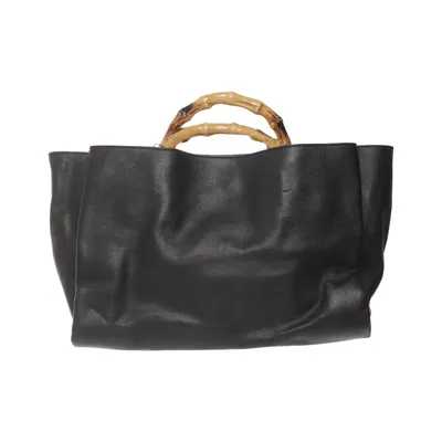 Sac à main (Noir)
