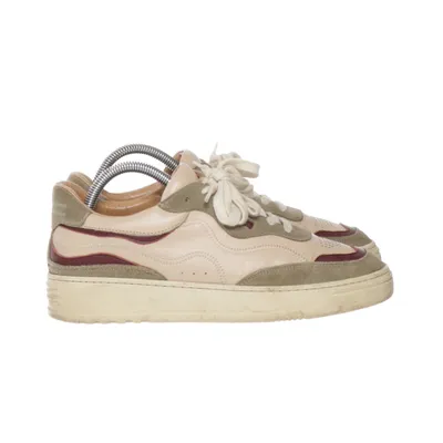 Baskets (Beige, Gris, Rose) de Alohas