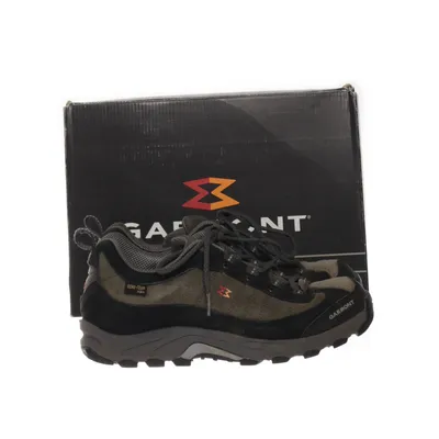 Vandringsskor (NAGEVI MEN'S ASPHALT) från Garmont Skinn