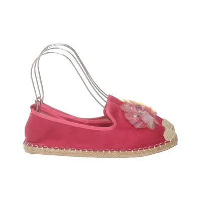 Espadrilles (Roze) van Ella Cruz
