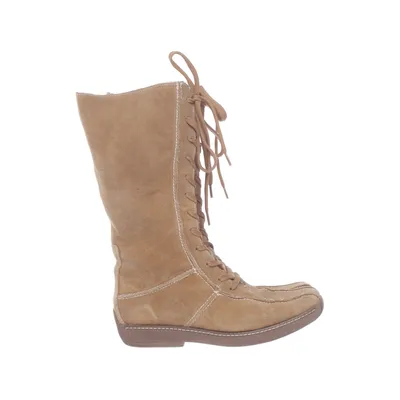 Laarzen (Bruin) van Linea