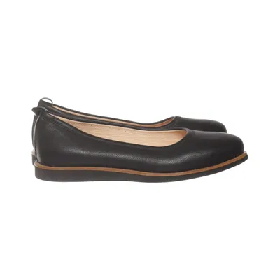Ballerines (Noir) de Kavat