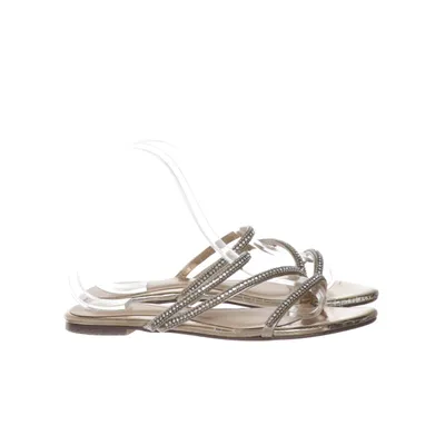 Sandalen (Zilver) van Sfera